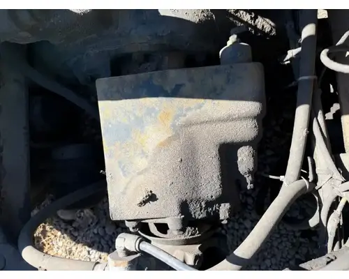 Rears (Front) Meritor/Rockwell 40-145 Holst Truck Parts