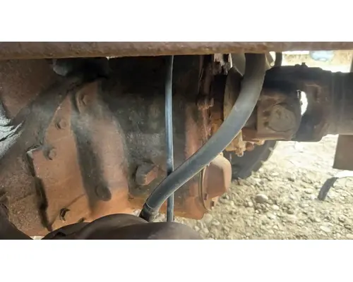 Rears (Front) Meritor/Rockwell 40-145 Holst Truck Parts