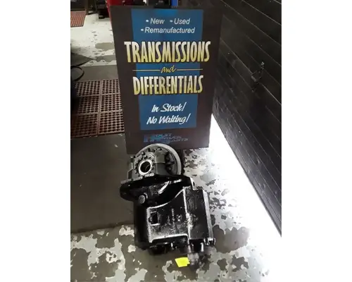 Rears (Front) Meritor/Rockwell 40-145 Holst Truck Parts