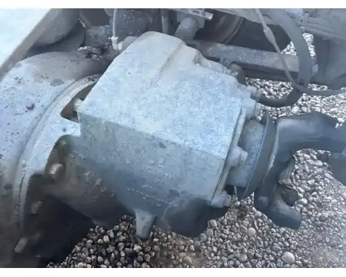 Rears (Front) Meritor/Rockwell 40-145 Holst Truck Parts