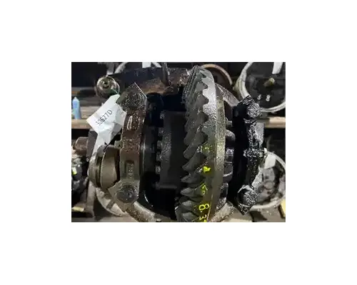 Rears (Front) Meritor/Rockwell 40-145 Les Camions Gilbert