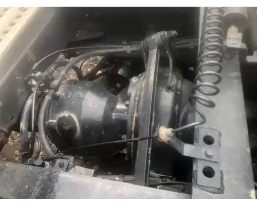 Meritor/Rockwell 40-14X Cutoff Assembly (Housings & Suspension Only)