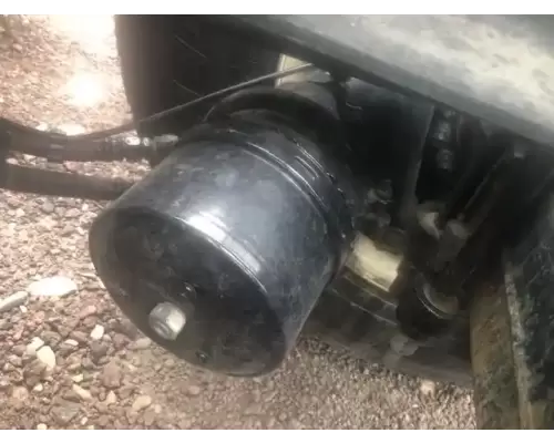 Meritor/Rockwell 40-14X Cutoff Assembly (Housings & Suspension Only)