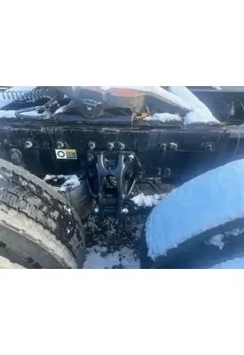 Meritor/Rockwell 40-14X Cutoff Assembly (Housings & Suspension Only)