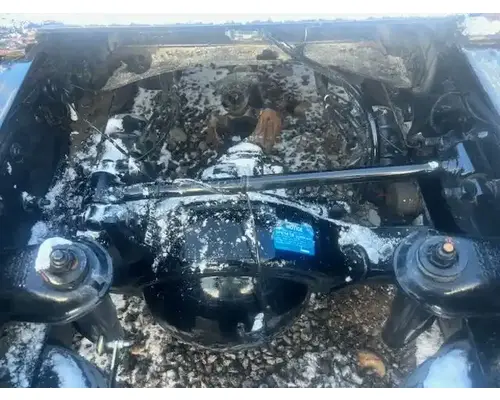 Meritor/Rockwell 40-14X Cutoff Assembly (Housings & Suspension Only)