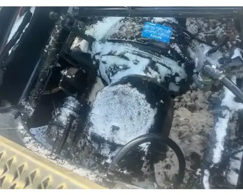 Meritor/Rockwell 40-14X Cutoff Assembly (Housings & Suspension Only)