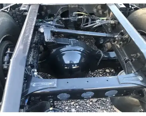 Cutoff Assembly (Housings & Suspension Only) Meritor/Rockwell 40-14X Holst Truck Parts