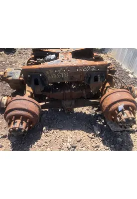 Meritor/Rockwell 40145 Axle Housing (Front)