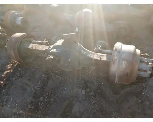 Axle Housing (Front) Meritor/Rockwell 40145 Holst Truck Parts