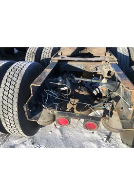 Meritor/Rockwell 46-160 Cutoff Assembly (Housings & Suspension Only)
