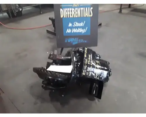 Meritor/Rockwell 46-160 Rears (Front)
