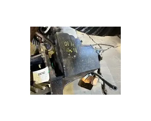 Meritor/Rockwell 46-160 Rears (Front)