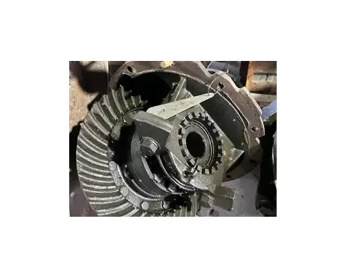 Meritor/Rockwell 46-160 Rears (Rear)