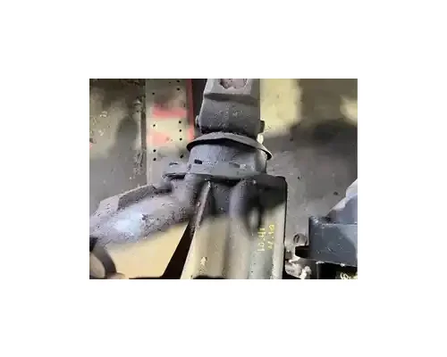 Meritor/Rockwell 46-160 Rears (Rear)