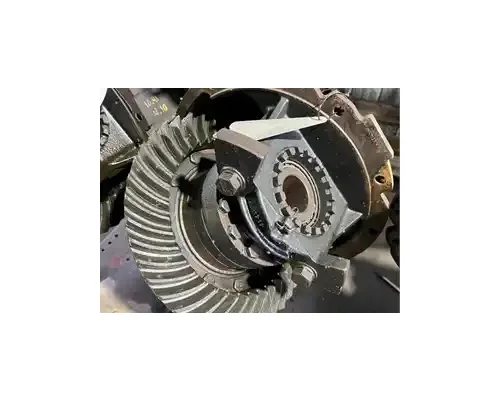 Meritor/Rockwell 46-160 Rears (Rear)