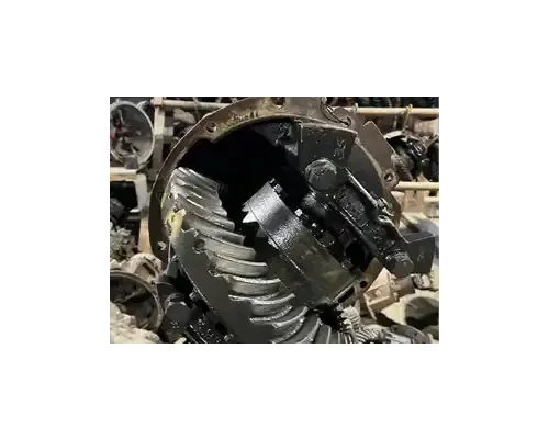 Meritor/Rockwell 46-160 Rears (Rear)