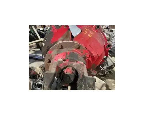 Meritor/Rockwell 46-160 Rears (Rear)