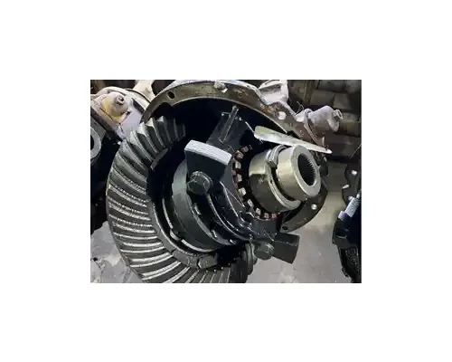 Meritor/Rockwell 46-160 Rears (Rear)