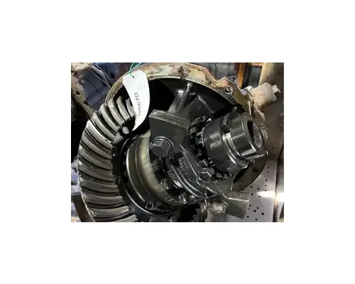 Meritor/Rockwell 46-160 Rears (Rear)