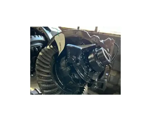 Meritor/Rockwell 46-160 Rears (Rear)