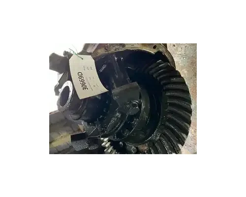 Meritor/Rockwell 46-160 Rears (Rear)