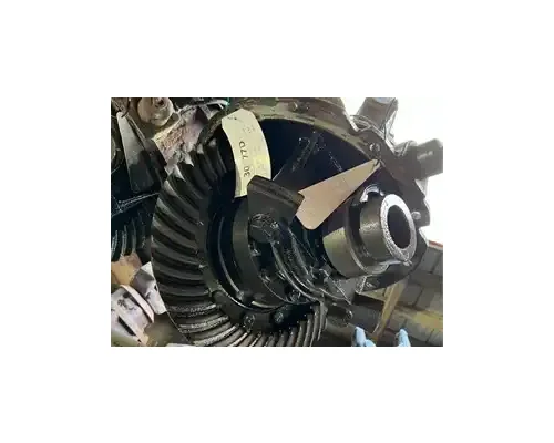 Meritor/Rockwell 46-160 Rears (Rear)