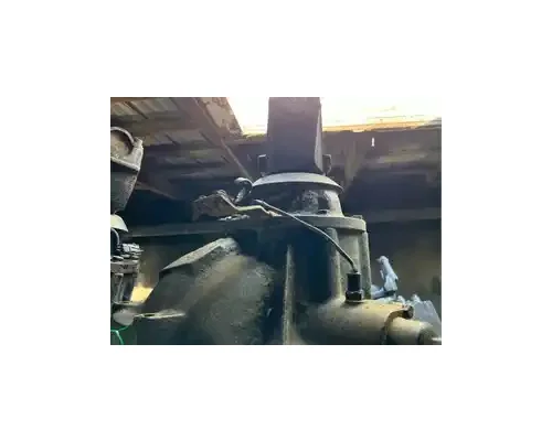 Meritor/Rockwell 46-160 Rears (Rear)