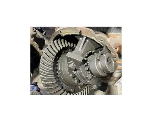 Meritor/Rockwell 46-160 Rears (Rear)