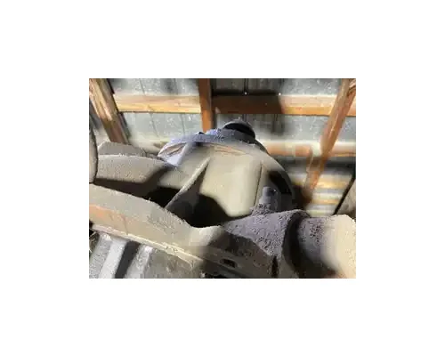 Meritor/Rockwell 46-160 Rears (Rear)