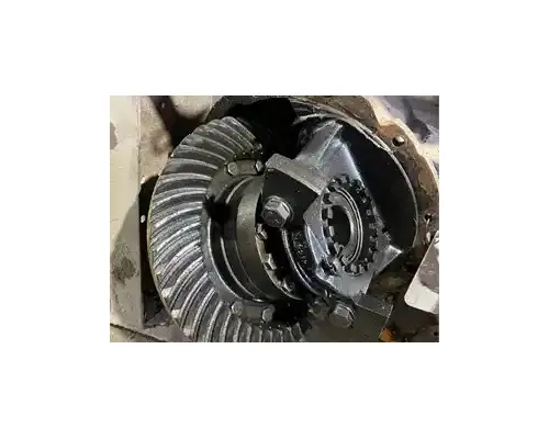 Rears (Front) Meritor/Rockwell 46-160 Les Camions Gilbert