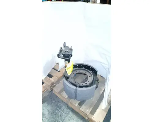 Brake Shoes MERITOR-ROCKWELL 4707Q Marshfield Transportation Products