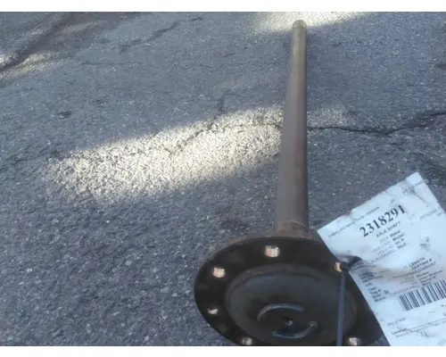 Axle Shaft MERITOR-ROCKWELL 567 LKQ KC Truck Parts - Inland Empire