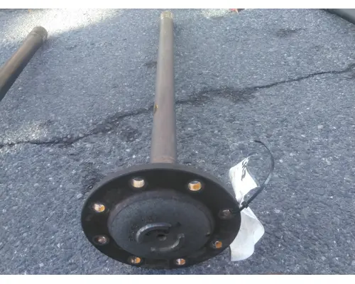 Axle Shaft MERITOR-ROCKWELL 567 LKQ KC Truck Parts - Inland Empire