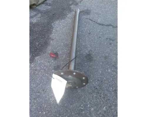 Axle Shaft MERITOR-ROCKWELL 567 LKQ KC Truck Parts - Inland Empire