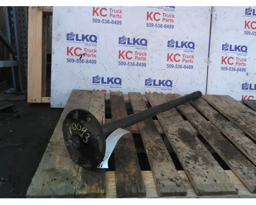 Axle Shaft MERITOR-ROCKWELL 579 LKQ KC Truck Parts - Inland Empire