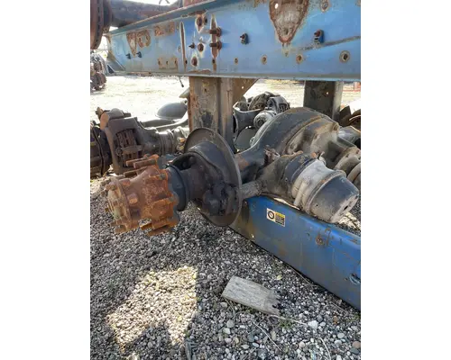 Axle Housing (Rear) MERITOR-ROCKWELL 7300 K &amp; R Truck Sales, Inc.