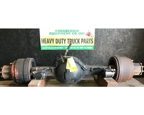 Meritor/Rockwell 8000 Axle Housings (Rear)