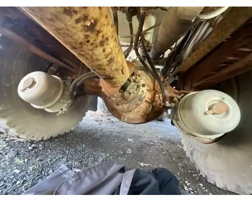 Meritor/Rockwell A3200P1706 Axle Assembly, Rear