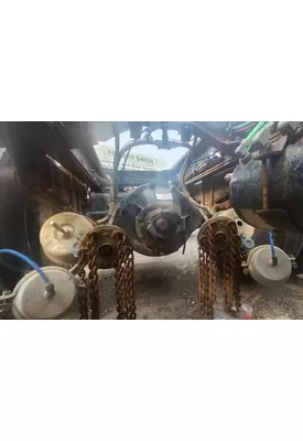 Meritor/Rockwell A3200P1706 Axle Assembly, Rear