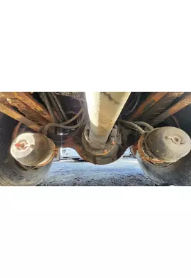 Meritor/Rockwell A3200P1706 Axle Assembly, Rear