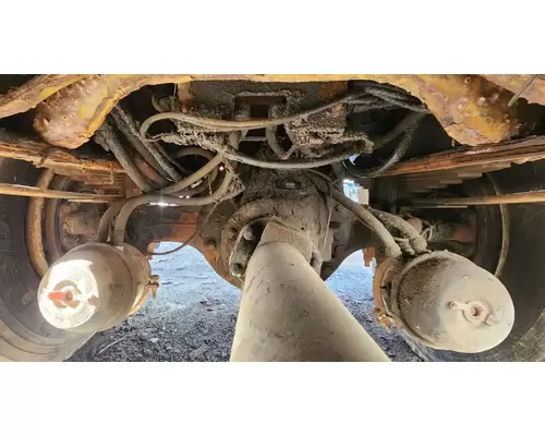 Meritor/Rockwell A3200P1706 Axle Assembly, Rear