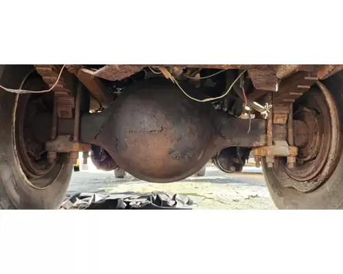 Meritor/Rockwell A3200P1706 Axle Housing (Rear)