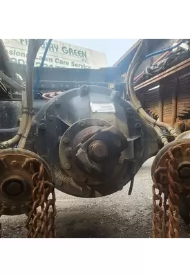 Meritor/Rockwell A3200P1706 Rears (Rear)