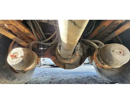 Axle Housing (Rear) Meritor/Rockwell A3200P1706 Complete Recycling Group LLC