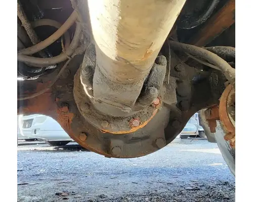 Rears (Rear) Meritor/Rockwell A3200P1706 Complete Recycling Group LLC