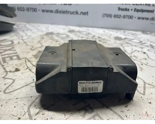 Meritor/Rockwell ABS/ATC ECM (Brake & ABS)