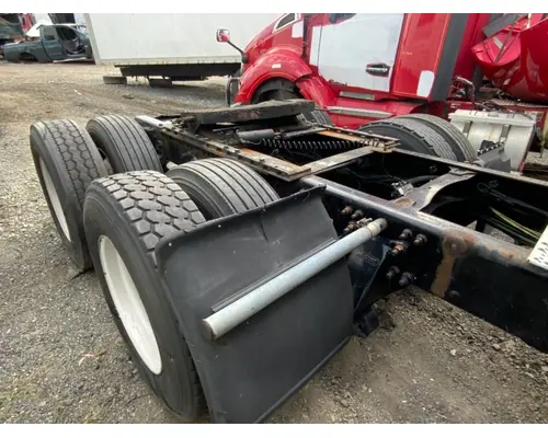 Cutoff Assembly (Housings & Suspension Only) Meritor/Rockwell ART-40 Complete Recycling Group LLC