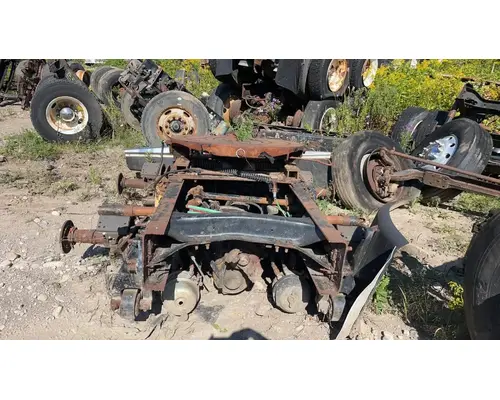 Meritor/Rockwell B-1-3200S1865 Axle Assembly, Rear