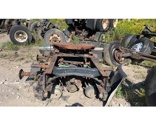 Meritor/Rockwell B-1-3200S1865 Axle Assembly, Rear