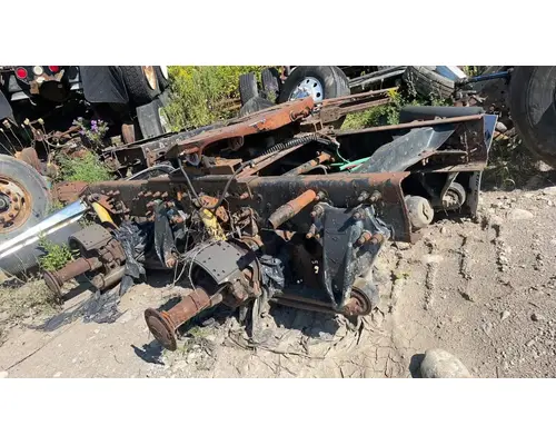 Meritor/Rockwell B-1-3200S1865 Axle Assembly, Rear